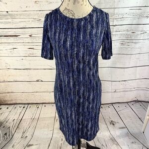 MICHAEL Michael Kors A-line Dress Size Medium